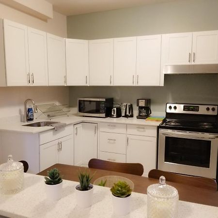 Ottawa Stay Downtown Suites Ngoại thất bức ảnh