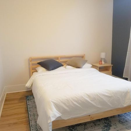 Ottawa Stay Downtown Suites Ngoại thất bức ảnh
