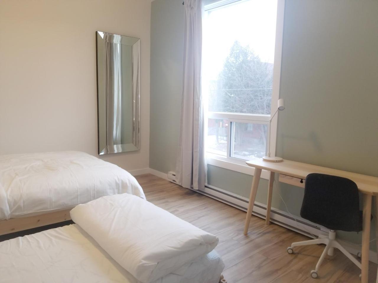 Ottawa Stay Downtown Suites Ngoại thất bức ảnh