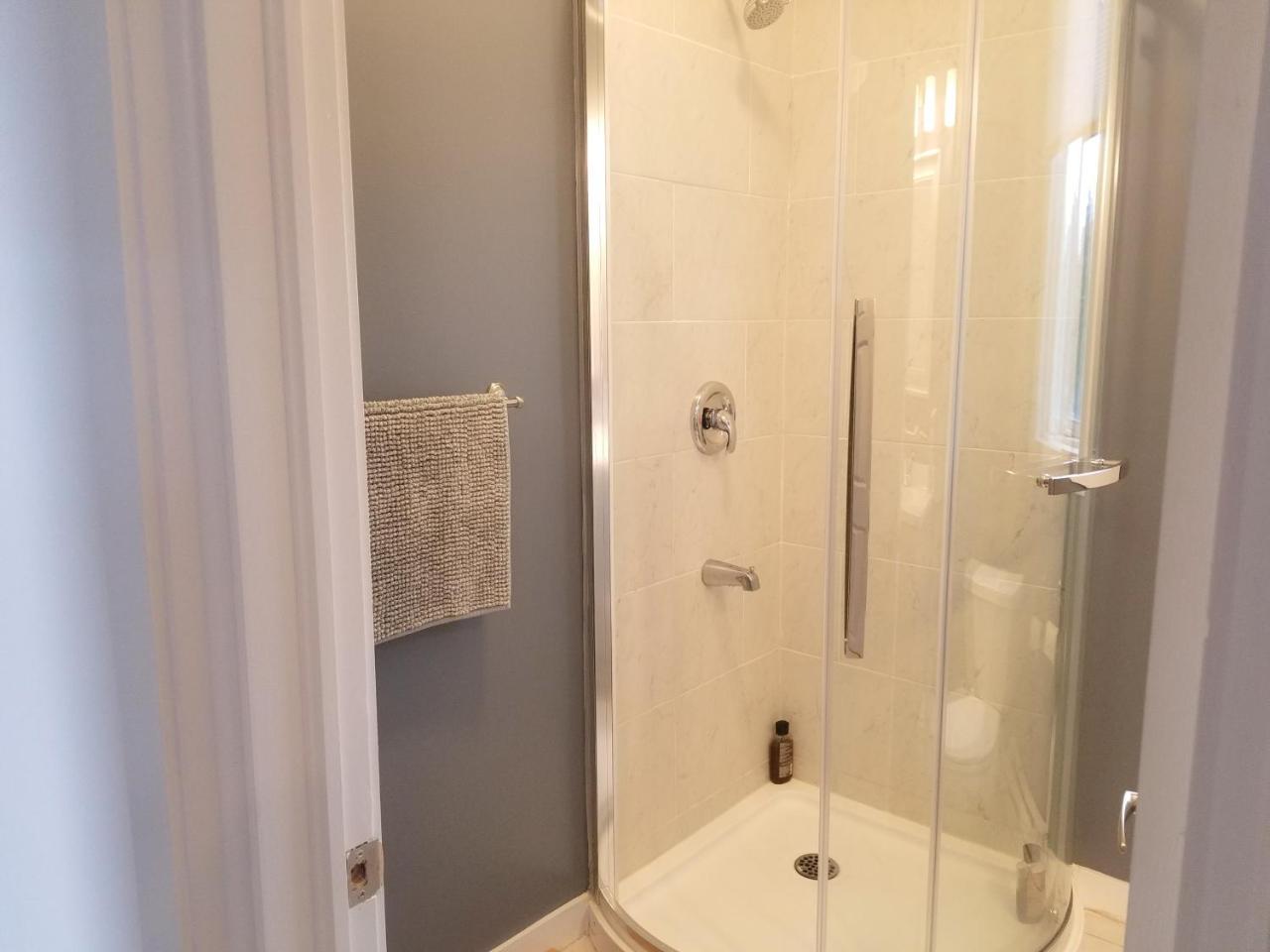 Ottawa Stay Downtown Suites Ngoại thất bức ảnh
