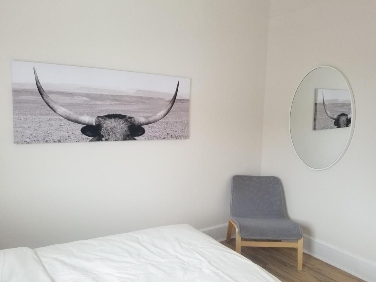 Ottawa Stay Downtown Suites Ngoại thất bức ảnh