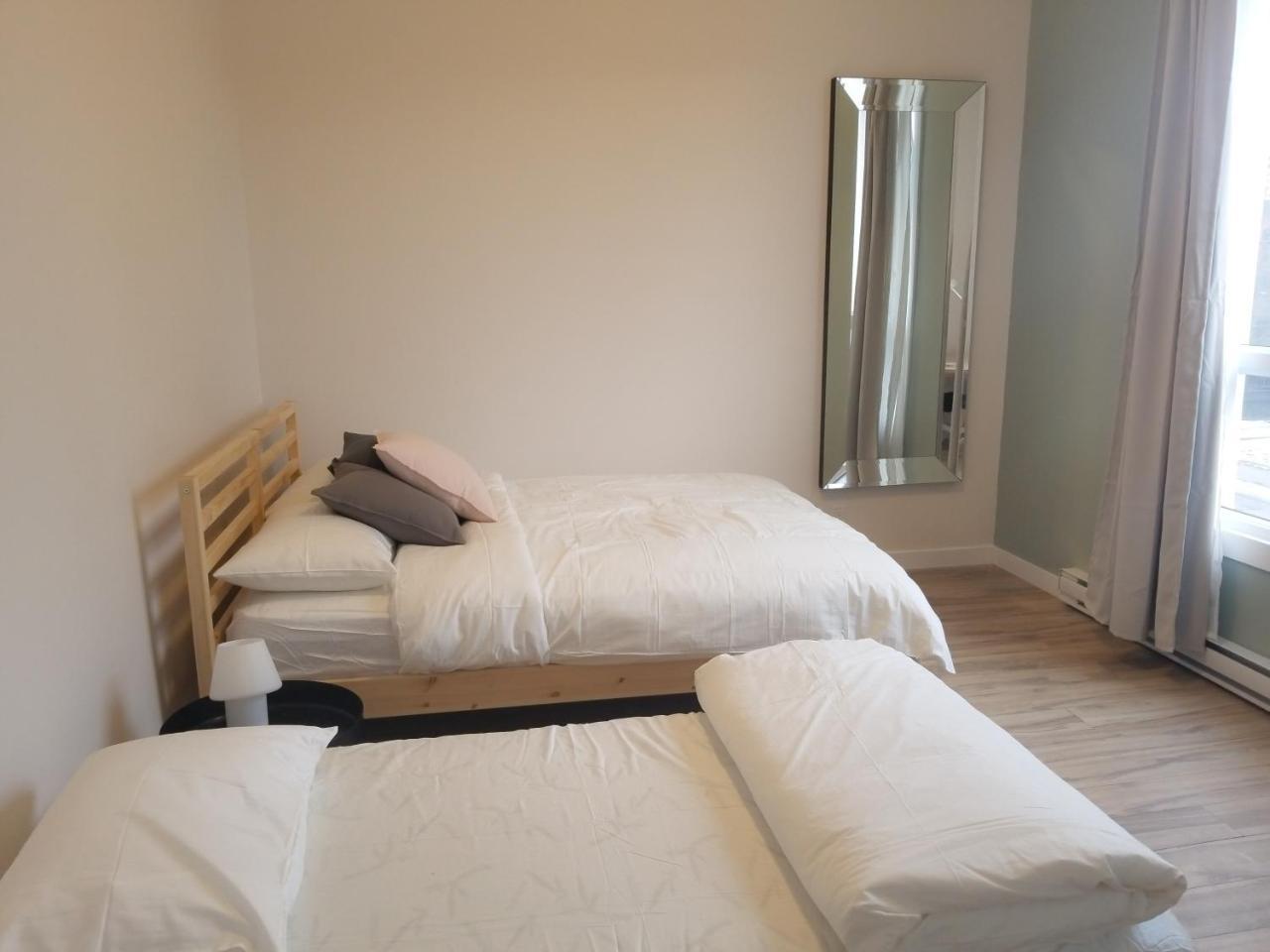 Ottawa Stay Downtown Suites Ngoại thất bức ảnh