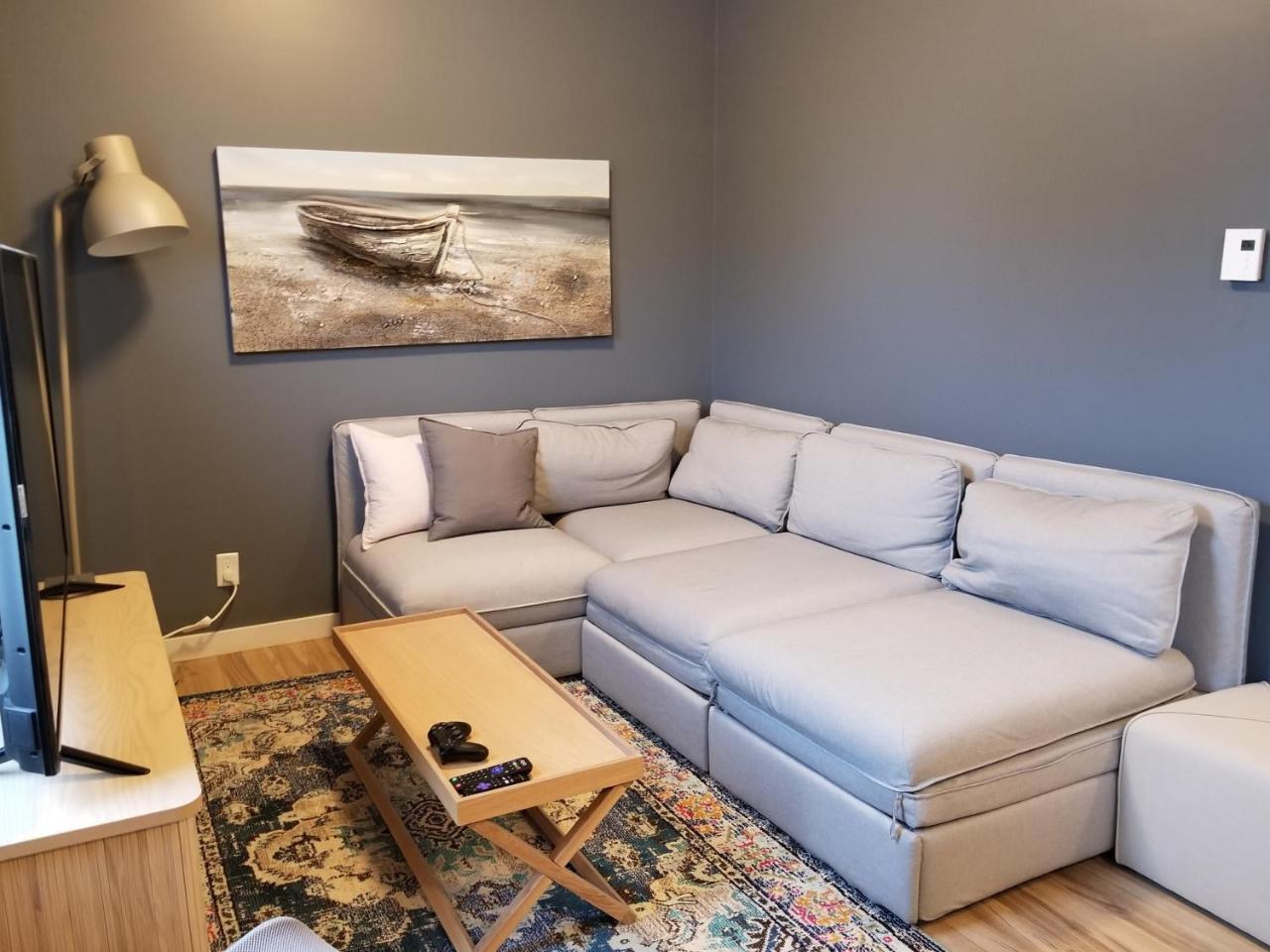 Ottawa Stay Downtown Suites Ngoại thất bức ảnh