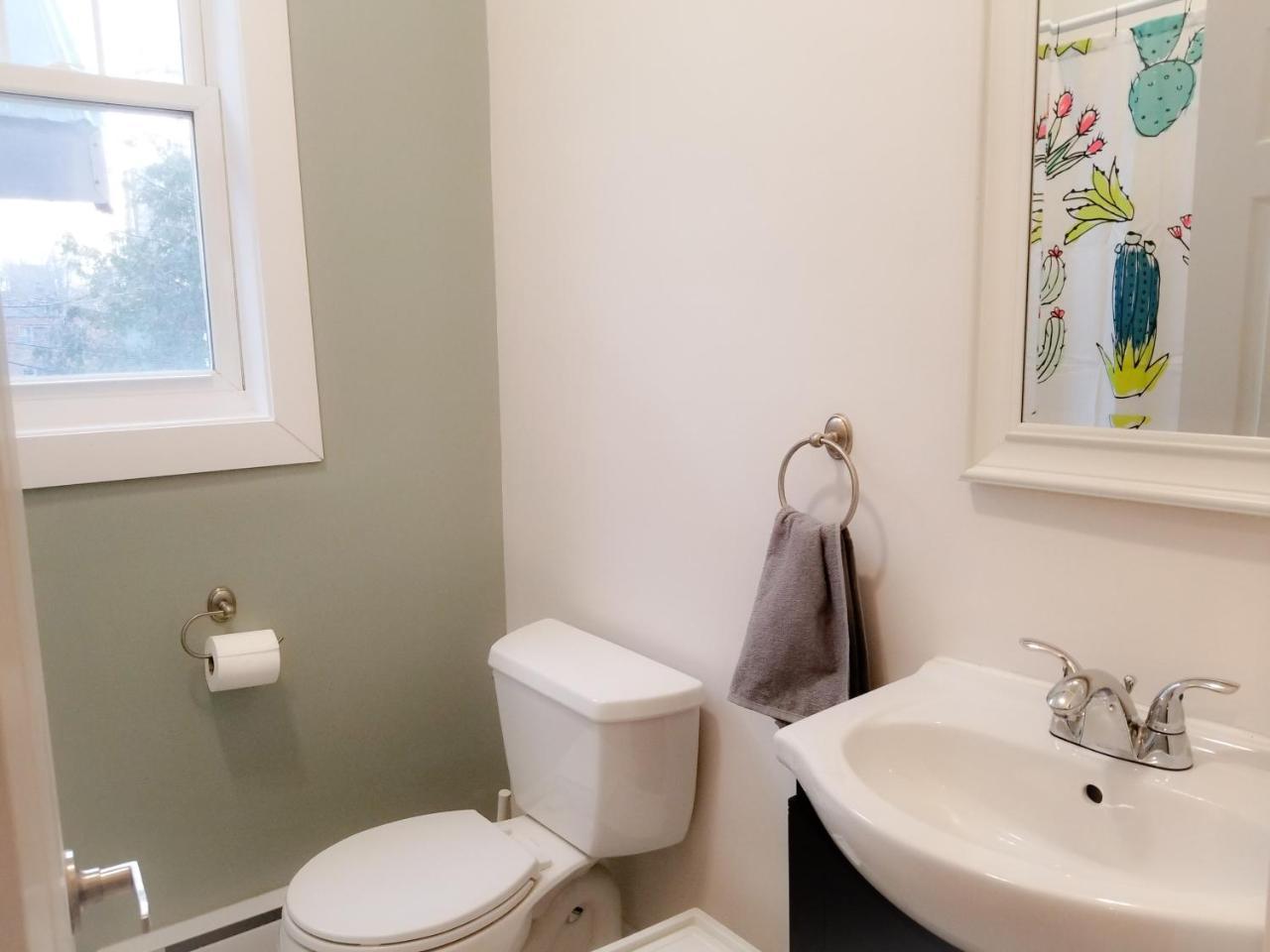 Ottawa Stay Downtown Suites Ngoại thất bức ảnh