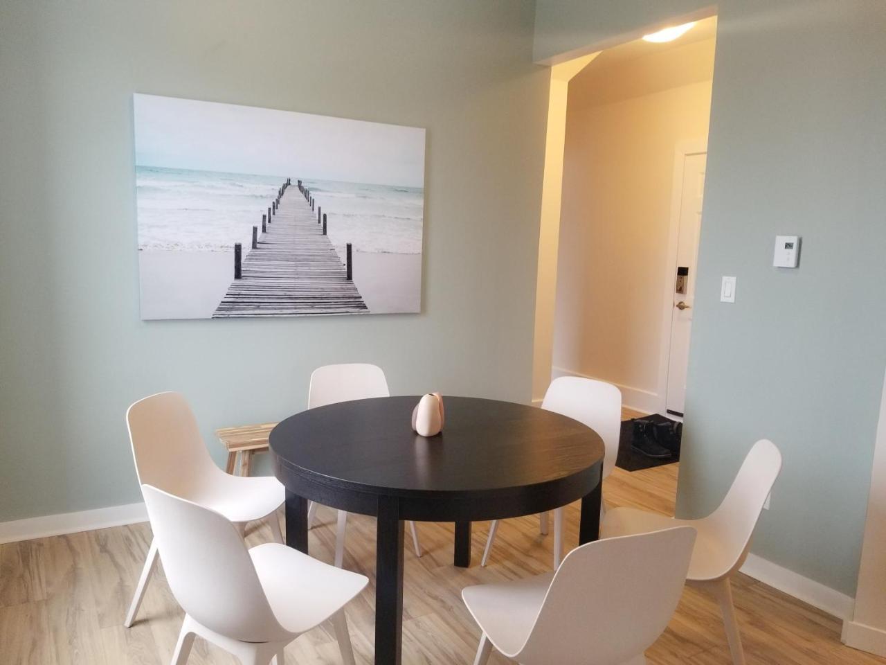 Ottawa Stay Downtown Suites Ngoại thất bức ảnh