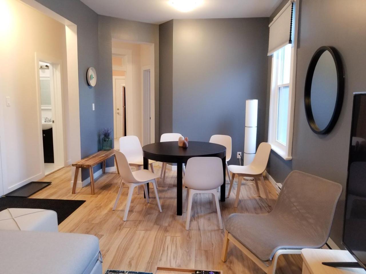 Ottawa Stay Downtown Suites Ngoại thất bức ảnh