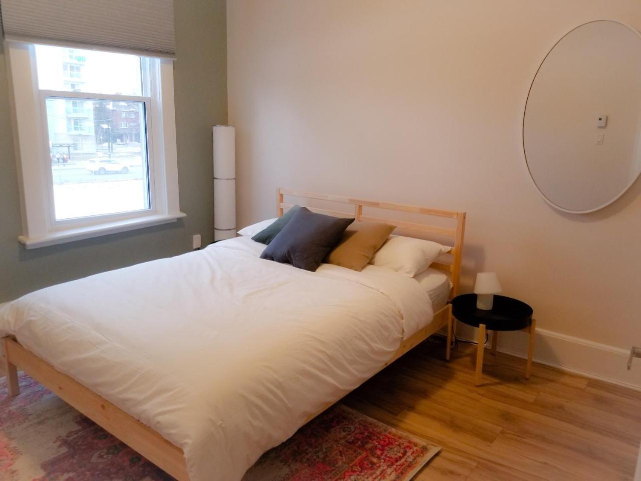 Ottawa Stay Downtown Suites Ngoại thất bức ảnh