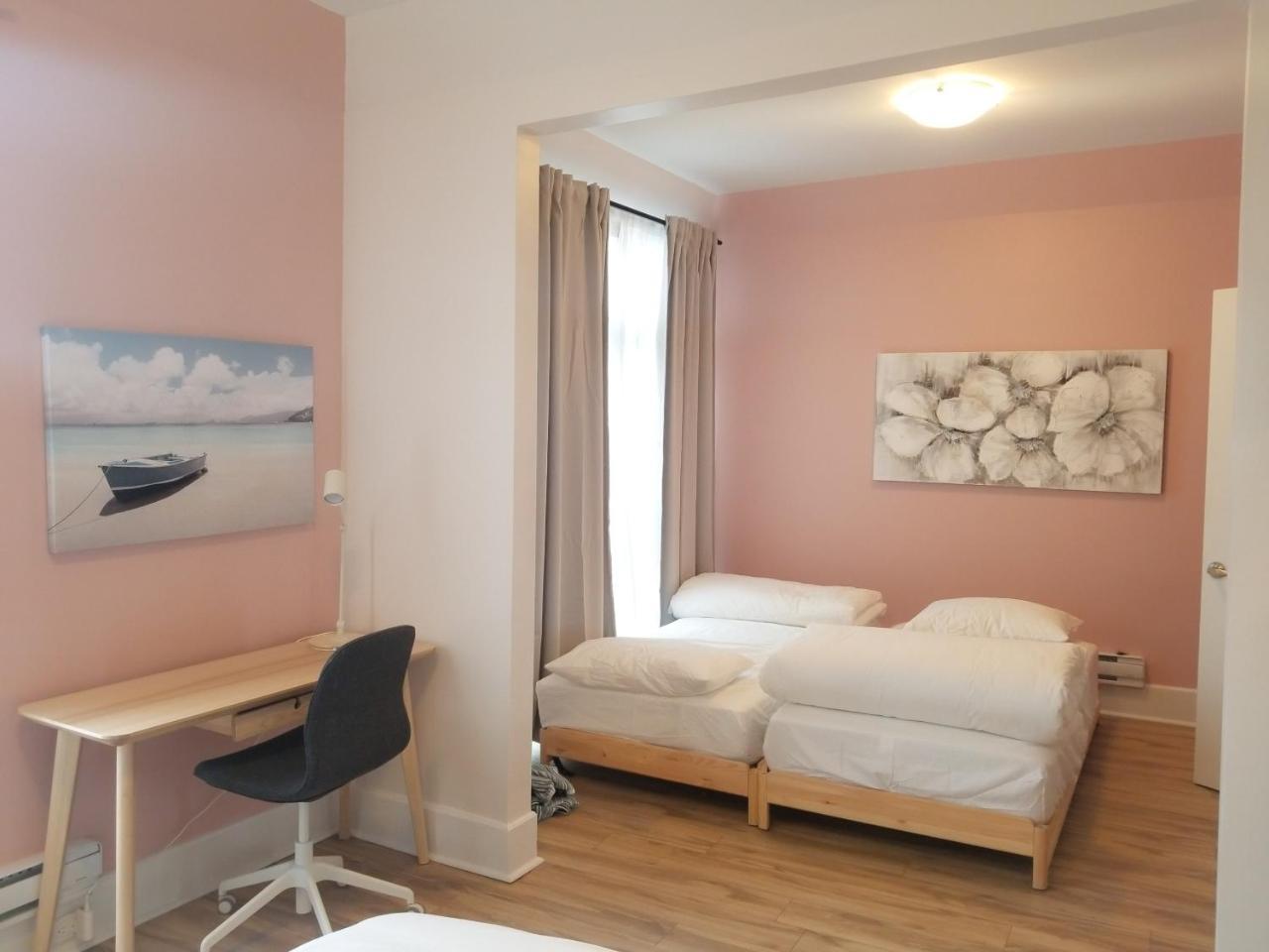 Ottawa Stay Downtown Suites Ngoại thất bức ảnh