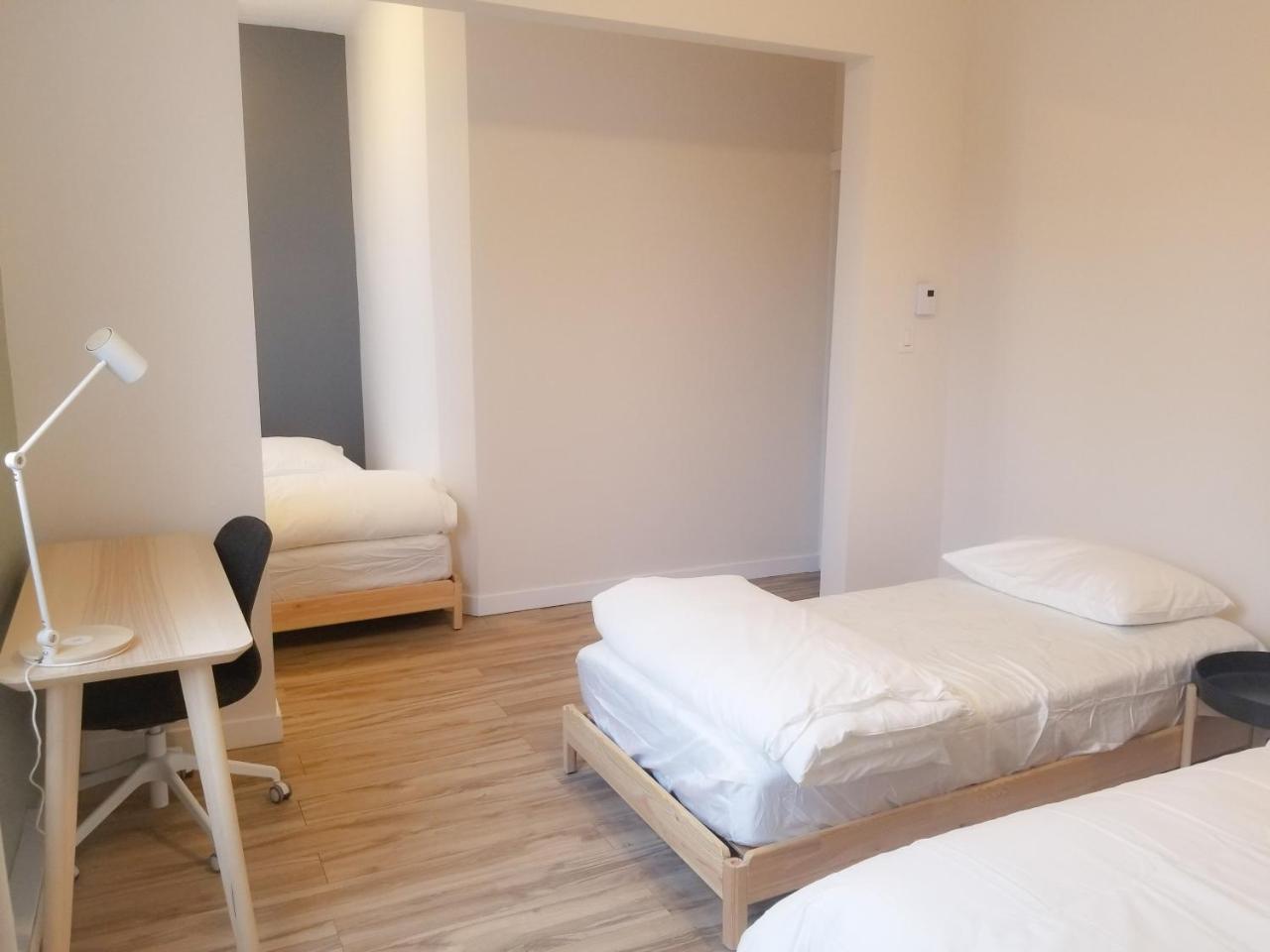 Ottawa Stay Downtown Suites Ngoại thất bức ảnh