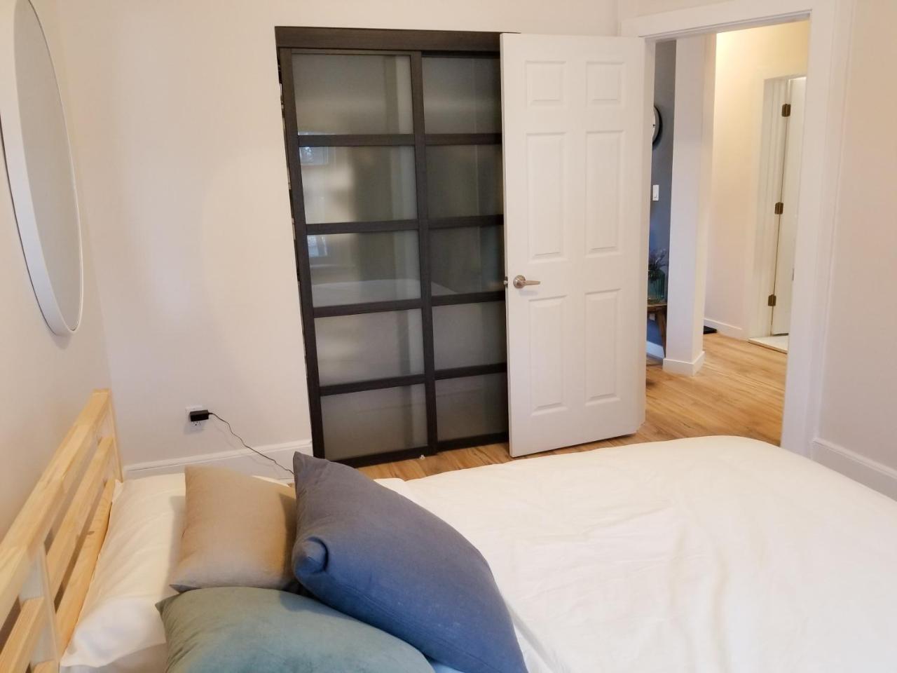 Ottawa Stay Downtown Suites Ngoại thất bức ảnh
