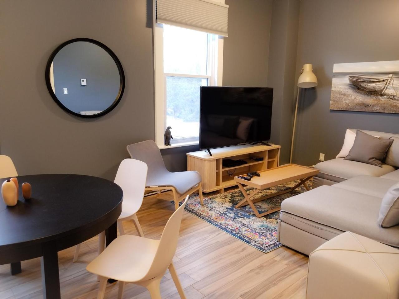 Ottawa Stay Downtown Suites Ngoại thất bức ảnh