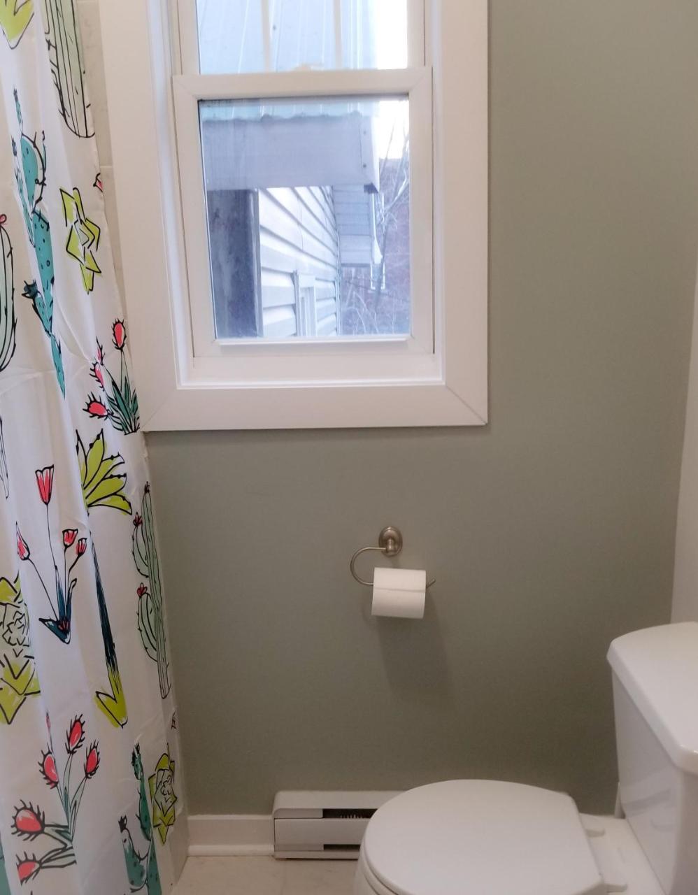 Ottawa Stay Downtown Suites Ngoại thất bức ảnh