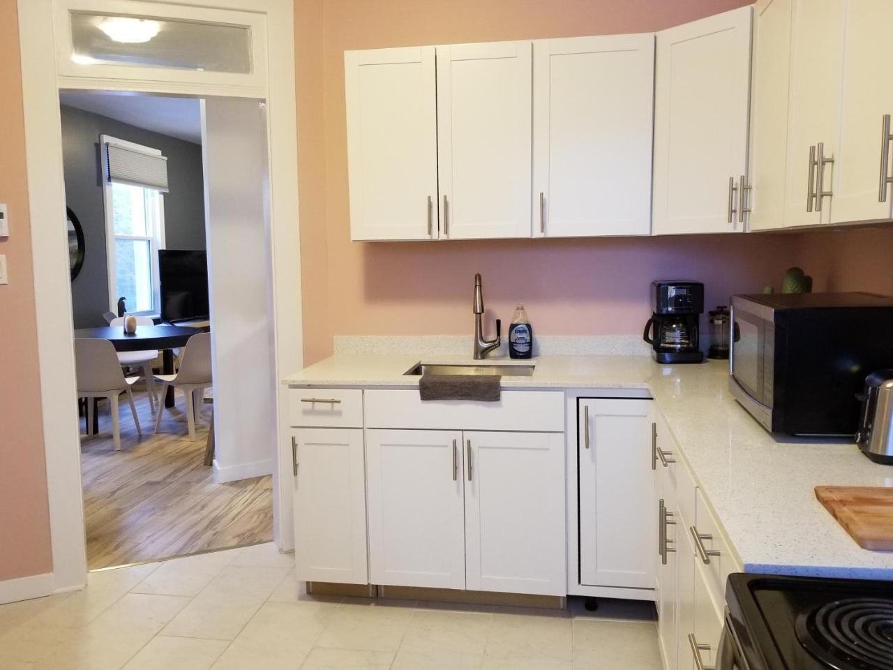 Ottawa Stay Downtown Suites Ngoại thất bức ảnh
