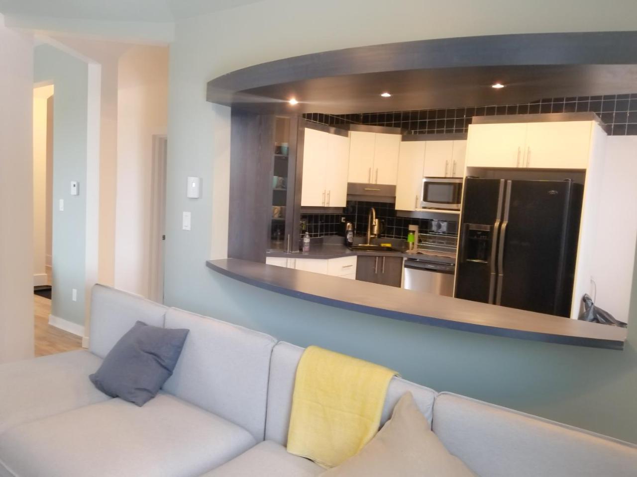 Ottawa Stay Downtown Suites Ngoại thất bức ảnh