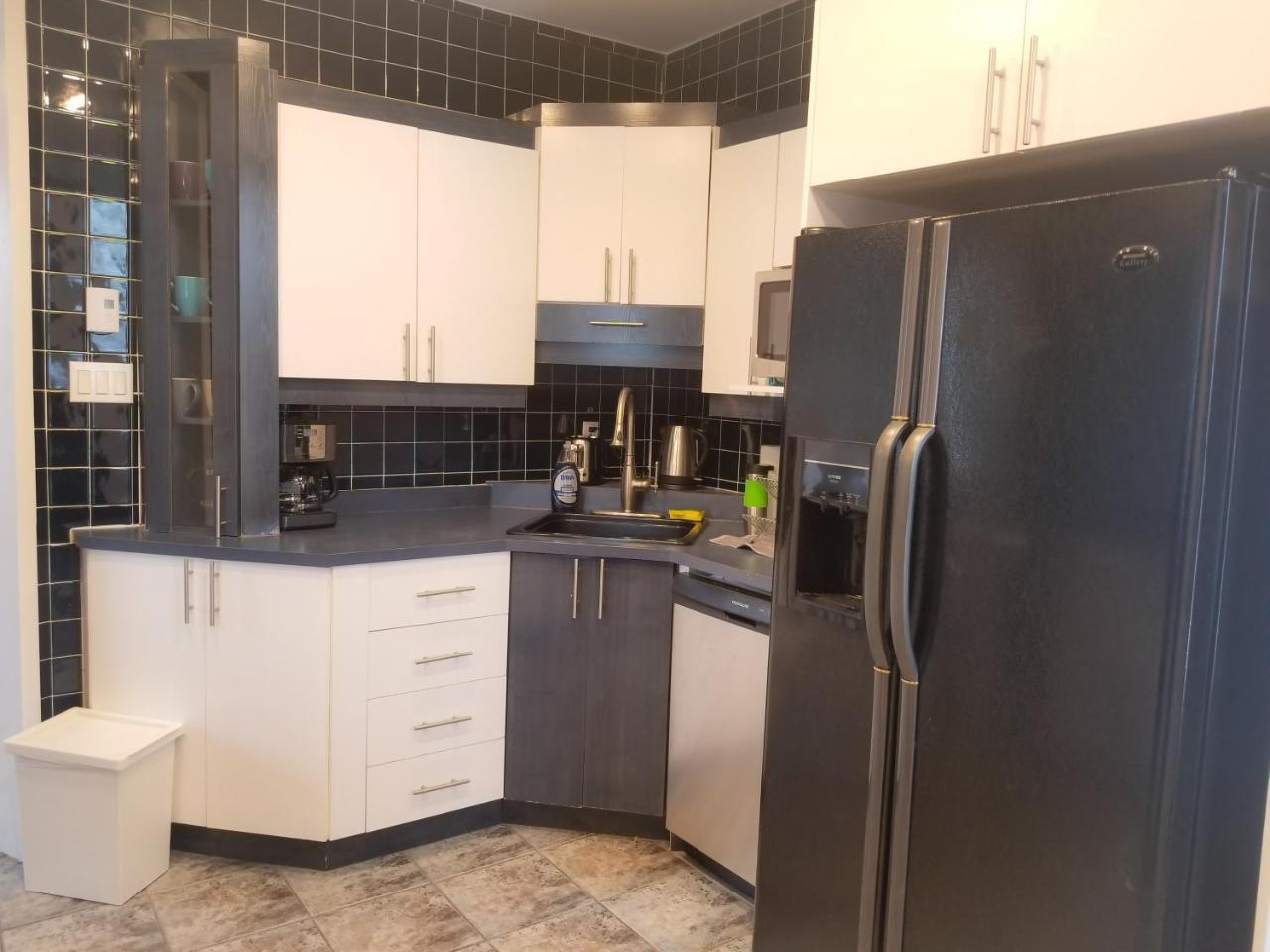 Ottawa Stay Downtown Suites Ngoại thất bức ảnh
