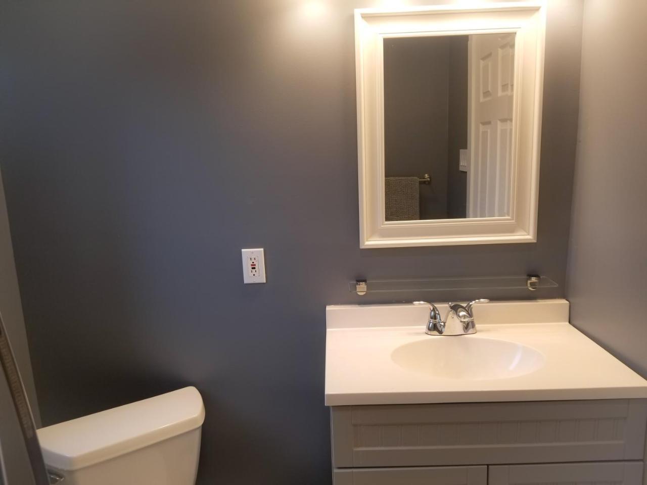 Ottawa Stay Downtown Suites Ngoại thất bức ảnh