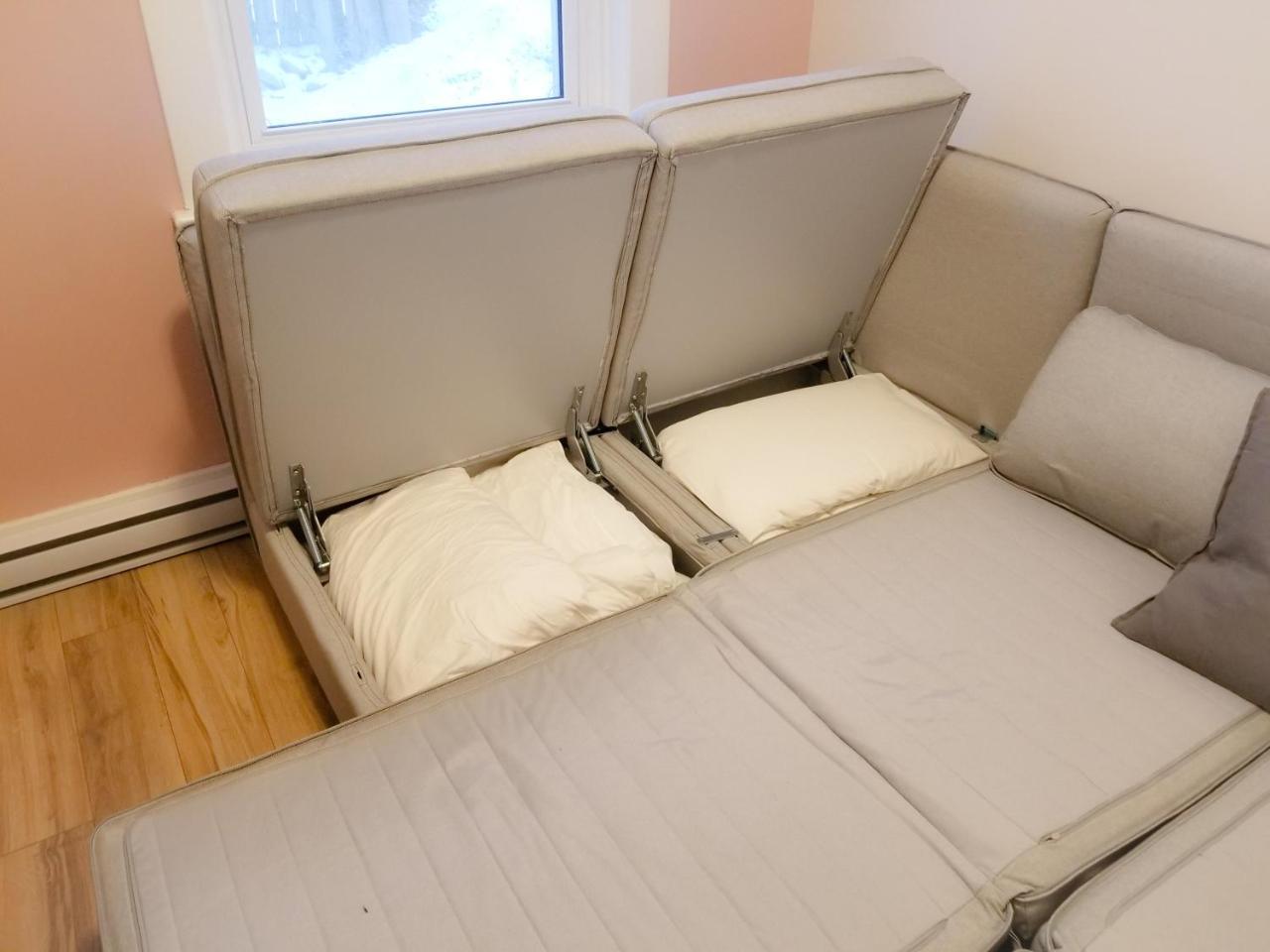 Ottawa Stay Downtown Suites Ngoại thất bức ảnh