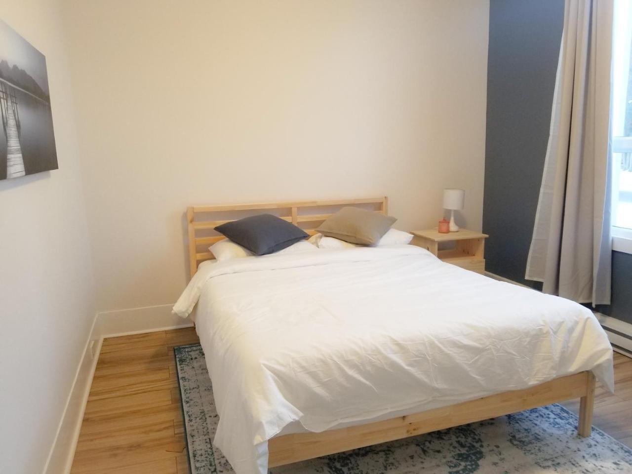 Ottawa Stay Downtown Suites Ngoại thất bức ảnh