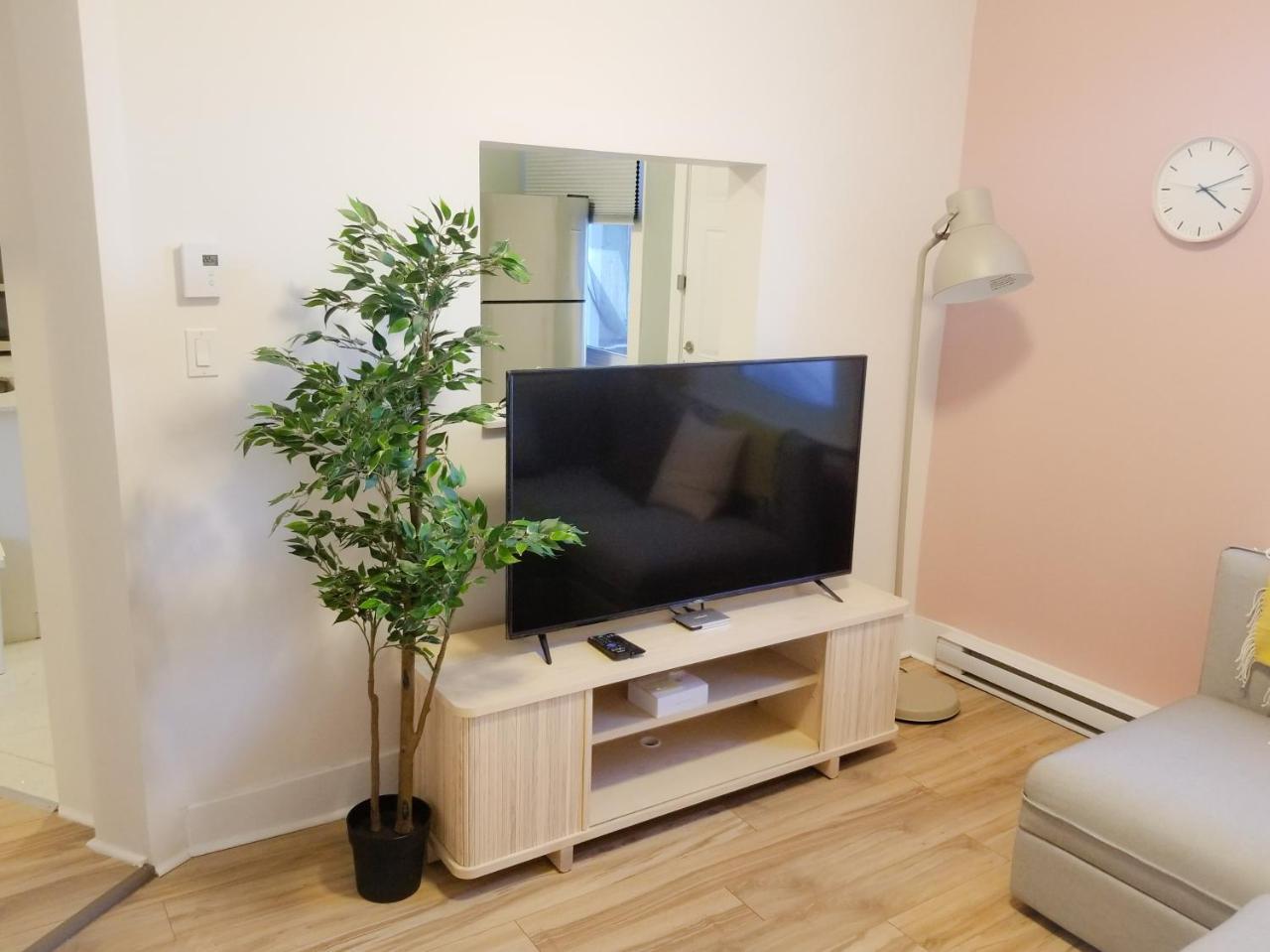 Ottawa Stay Downtown Suites Ngoại thất bức ảnh
