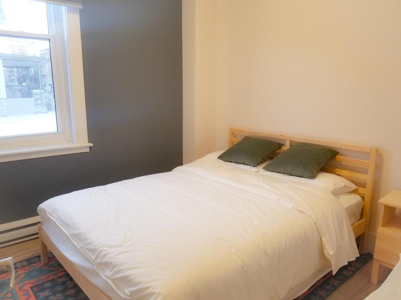 Ottawa Stay Downtown Suites Ngoại thất bức ảnh