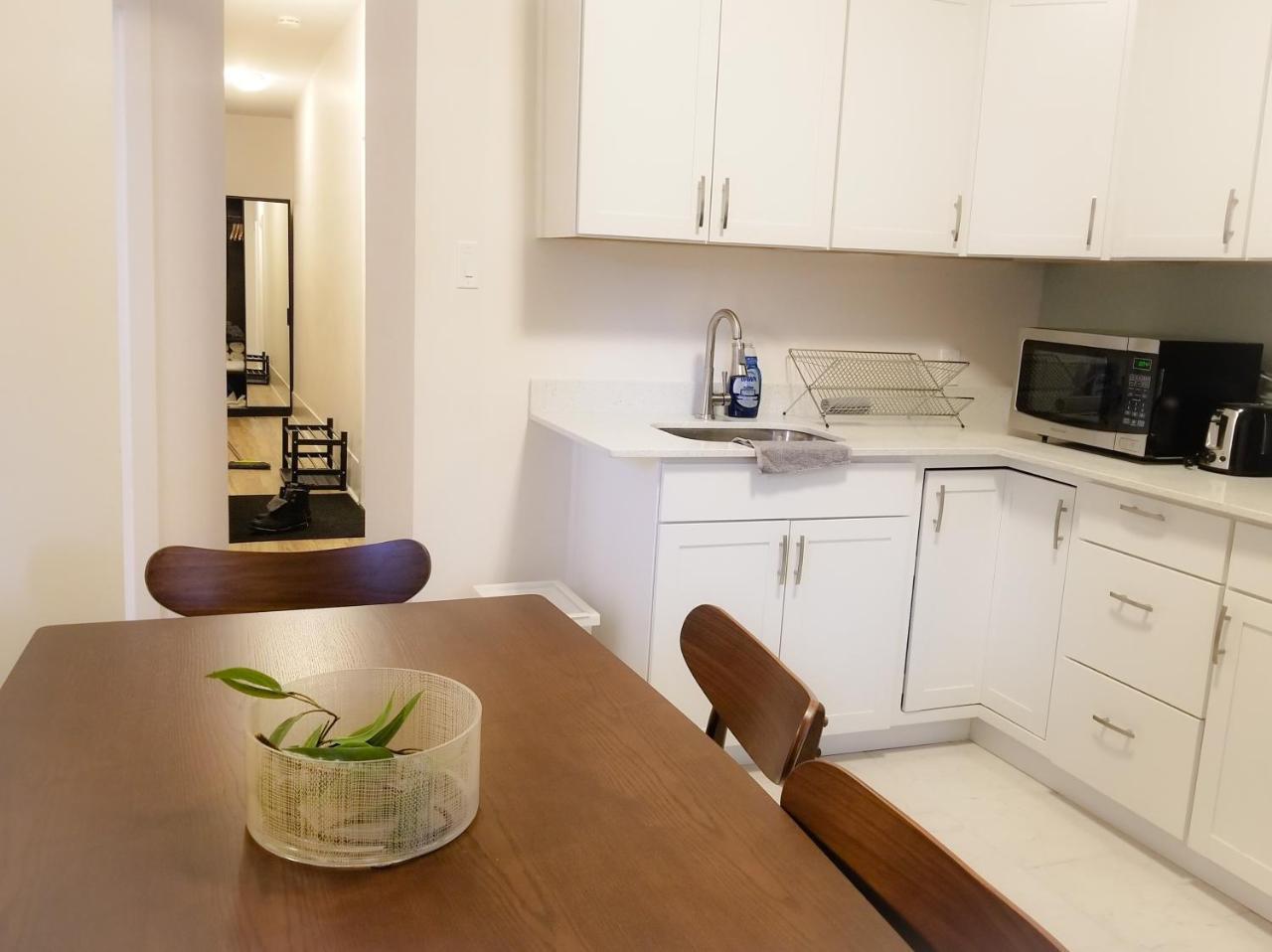 Ottawa Stay Downtown Suites Ngoại thất bức ảnh