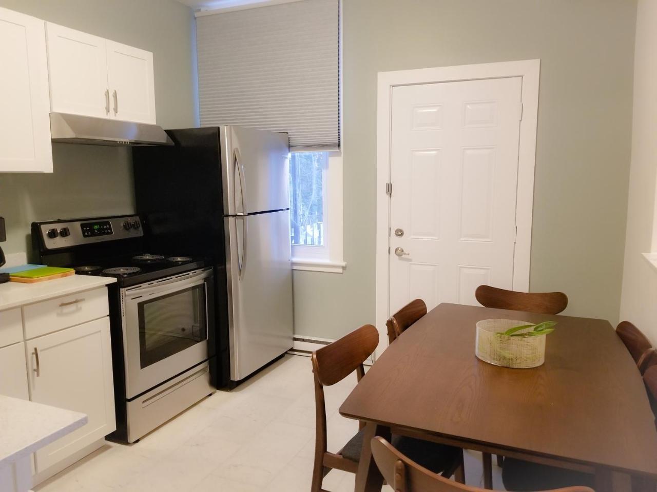 Ottawa Stay Downtown Suites Ngoại thất bức ảnh
