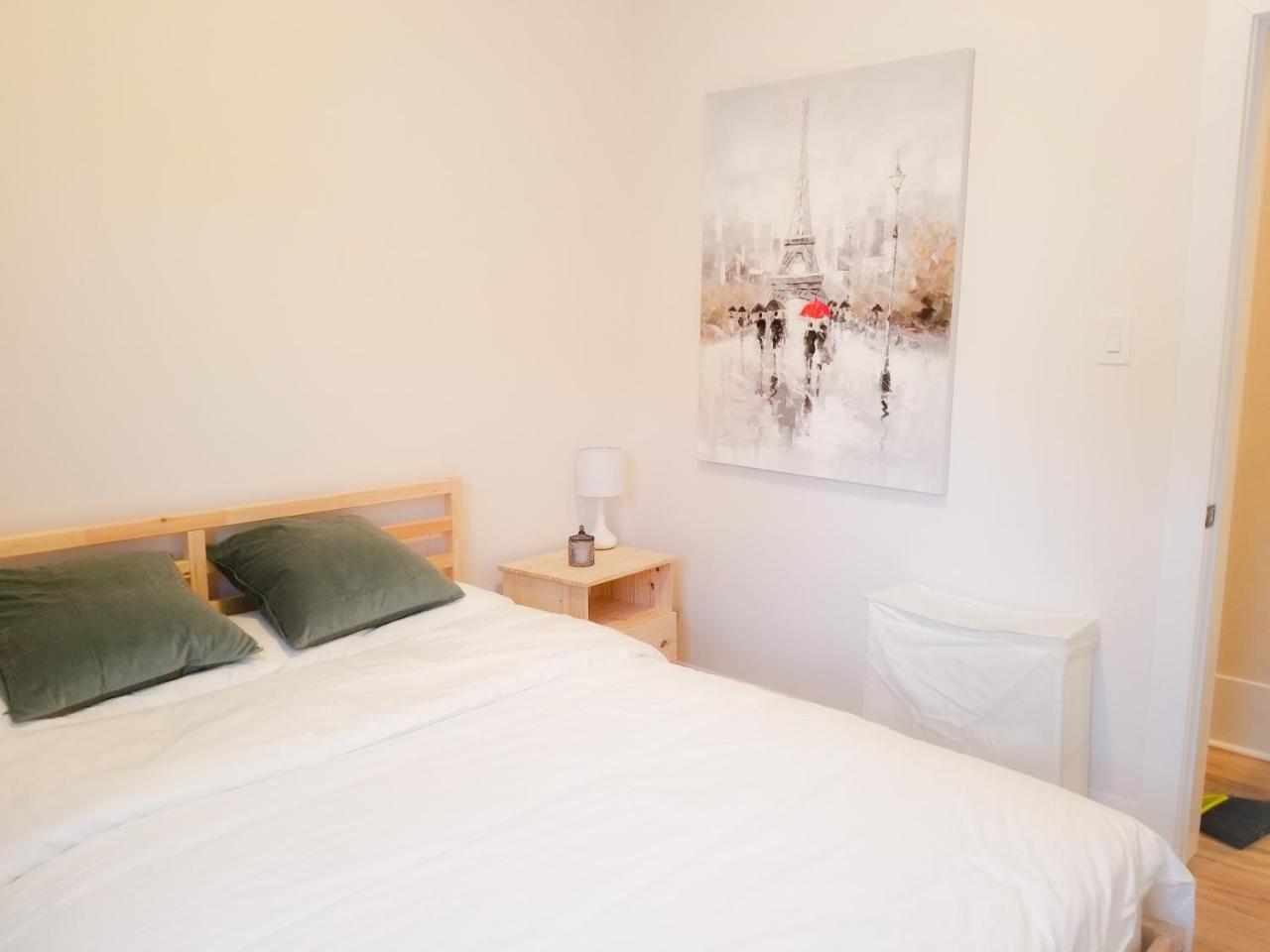 Ottawa Stay Downtown Suites Ngoại thất bức ảnh
